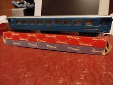 Carrozza ciwl V / AR RIVAROSSI