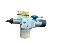 Pompa Idraulica Portellone Bmw Serie 7 730d E65 E66 2001/2009