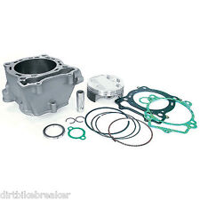 Yamaha WRF 250 (2001-2004)