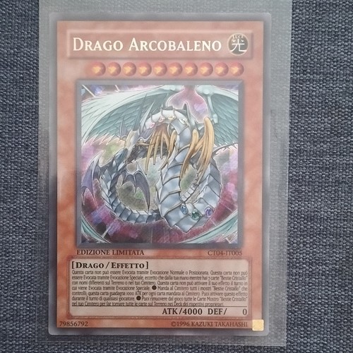 Konami drago - yu-gi-oh!,