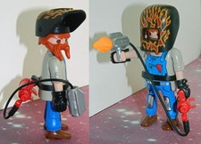 PLAYMOBIL SERIE 21 - 70732