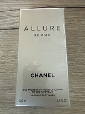 Chanel Allure Homme Édition