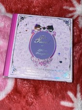 Too Faced Like a Fairytale