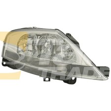 Faro Anteriore DX Per Citroen