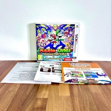 Mario luigi superstar saga - mario, +