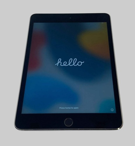 Apple ipad mini 128 - mini, gb