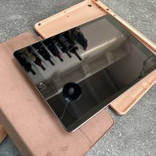 Apple iPad 9a Gen. 64GB, Wi-Fi, 10,2" - Grigio siderale