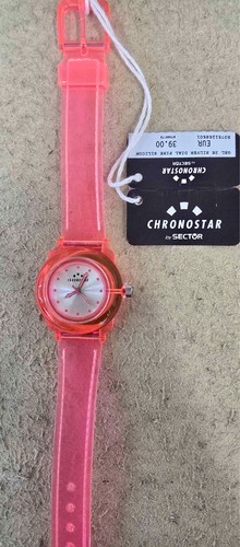 Reloj mujer chronostar by - reloj,