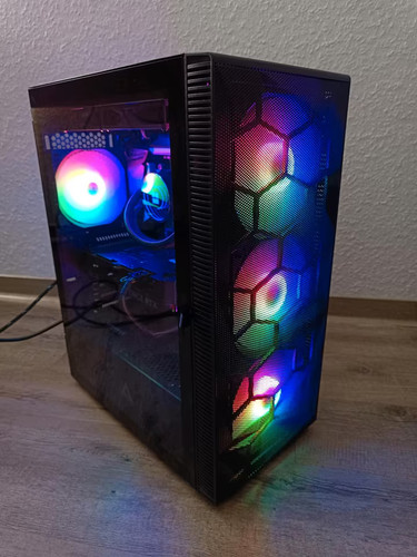 Gaming geforce rtx 4060 - rtx,