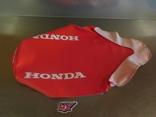 Housse de selle Honda 80 CR