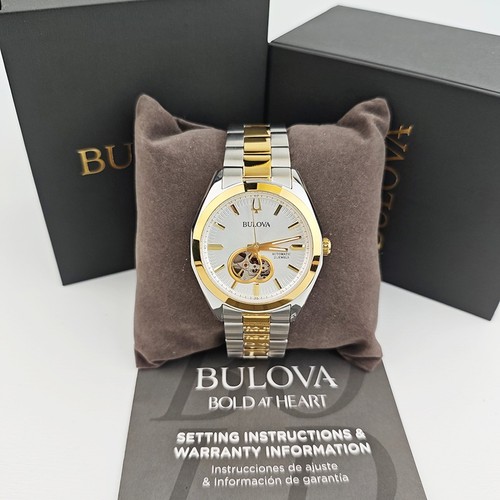 Orologio bulova surveyor - bulova,