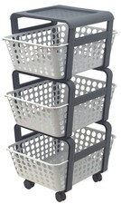 CARRELLO DA CUCINA PORTATUTTO