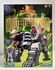 Power Rangers MMPR Legacy