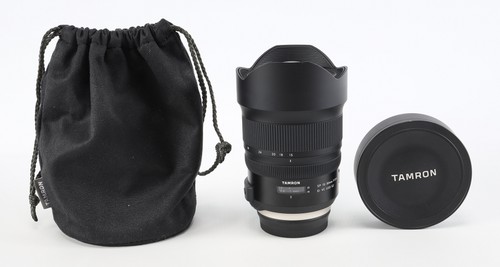 Tamron 2 8 di - 15-30, f/2.8