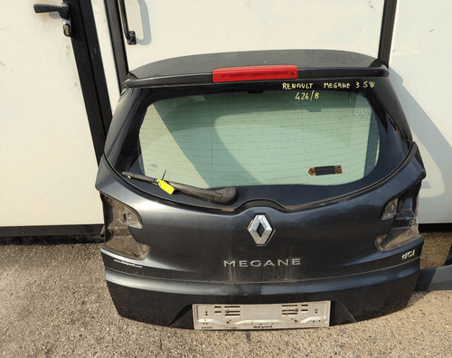 B66 portello post - post., renault