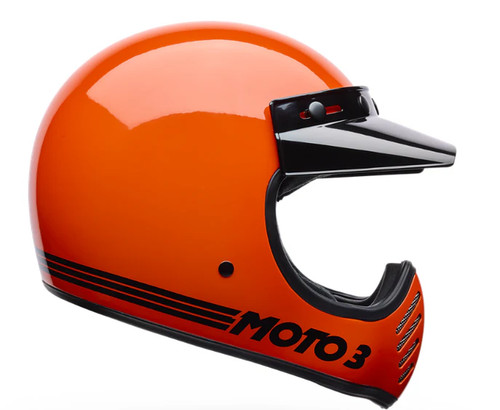 Casco moto integrale bell - casco,