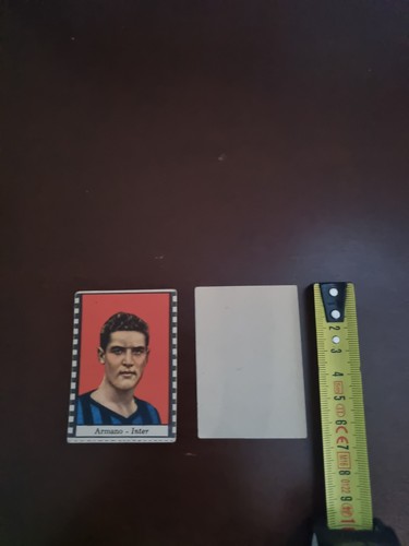 Armano inter figurina gigante - figurina,