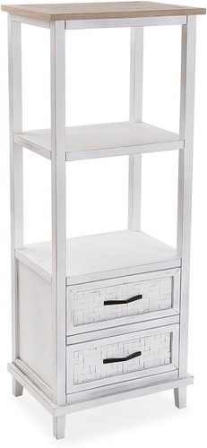 Mobile etagere cassetti h122 - etagere, 2