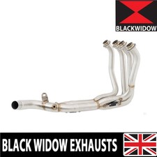 Collettore downpipe testate - collettore,