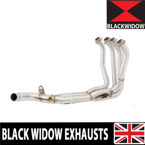 Collettore downpipe testate - collettore,