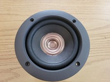 Technics Used 6" Woofer