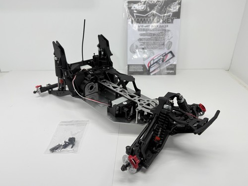 Nuovo losi hammer - hammer, 1/10