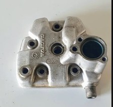 Culata Modificada Para Pistón