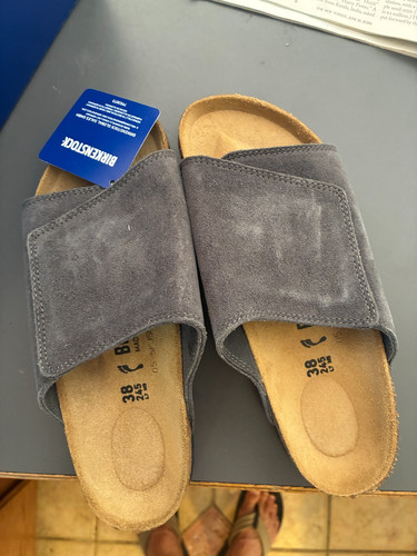 Sandali donna birkenstock - donna,