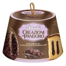 Pandoro Bauli Creazioni di