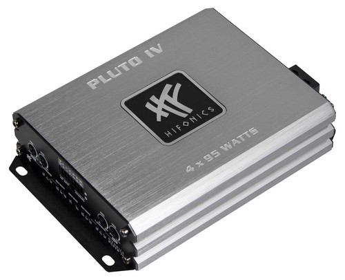 Hifonics pluto classe d - pluto,