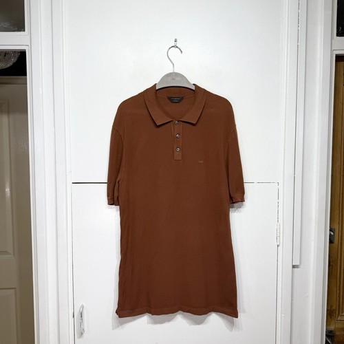 Polo ermenegildo zegna couture - polo,