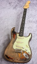 Fender Custom Shop Rory