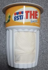 Portatovaglioli da bar ESTATHE' limone -Ferrero-