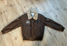 Giacca da aviatore vintage