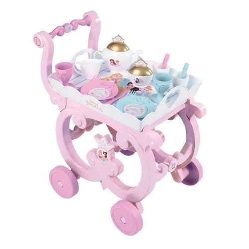 Smoby trolley disney - trolley, xl
