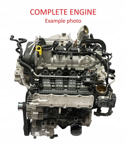 Motore audi golf chpb 1 - vw, i