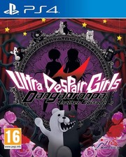 DANGAN RONPA ANOTHER EPISODE