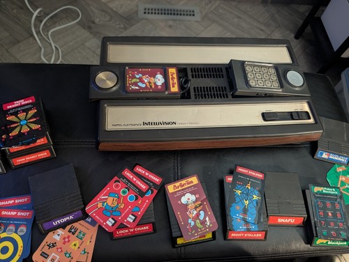 Console videogiochi