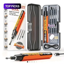 Mini trapano multifunzione per