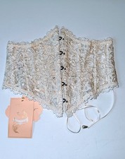 Corsetto a vento estivo