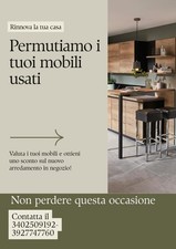 Parete attrezzata mobile TV