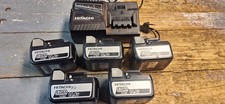 Batterie Hitachi 14.4 V