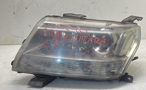 Faro anteriore sinistro - anteriore, per