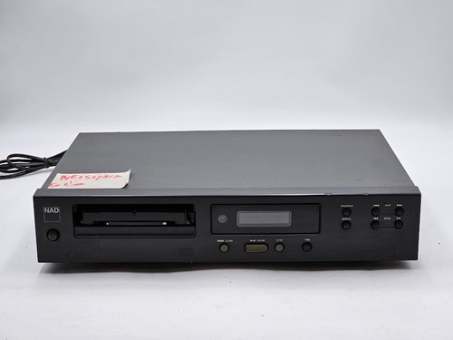 Nad 502 lettore di compact - 502,