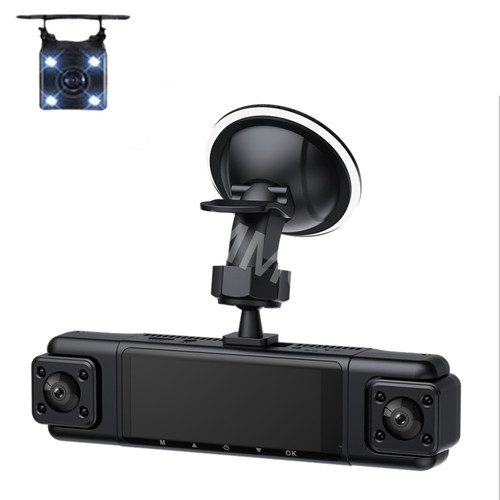 Dash cam lenti 1080p - cam, auto