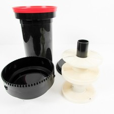 Patterson Super System