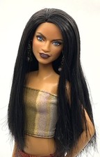 Barbie personalizzata ooak - barbie,