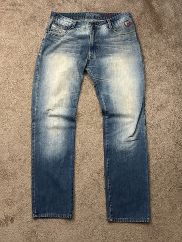 Diesel blue jeans successful - diesel,