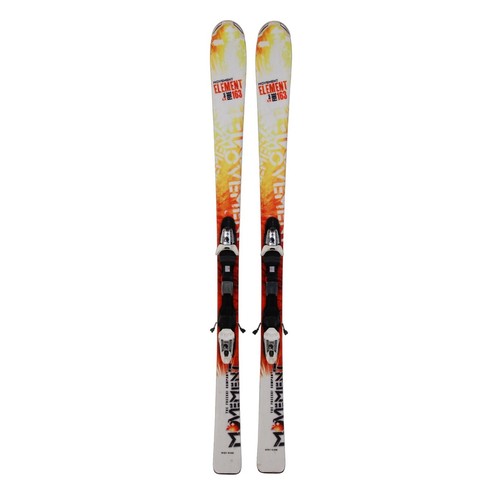 Sci movement element fire - movement,