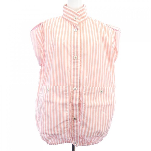 Autentica camicia chanel - autentica,